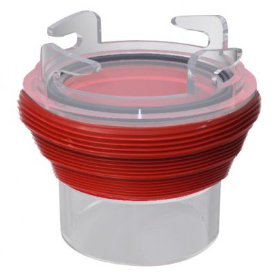 EZ Coupler Bayonet Sewer Fitting for RV Sewer Hose  F02-3120