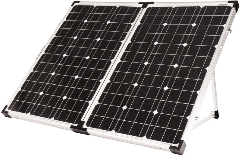 130-Watt Portable Solar Kit - GP-PSK-130