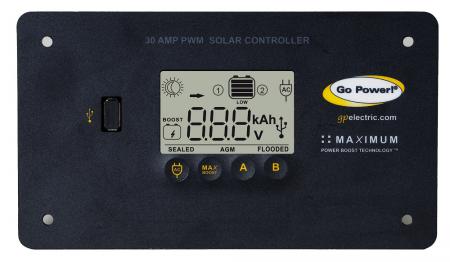 Overlander Solar Kit - 170 Watt