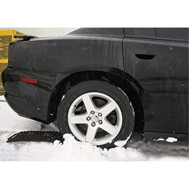 Tyre Grip Traction Mats Pack of 2 Car Van Rescue Snow Tracks - China Tire Traction  Mat, Sand Track