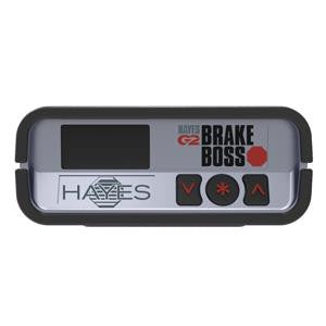Brake Boss Fully Electric Brake Control  81792BB