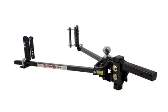 Equalizer Weight Distribution Hitch - 1,000 / 10,000 - 90-00-1000