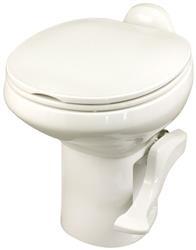 Thetford Style II Hi RV Toilet - Bone 42062