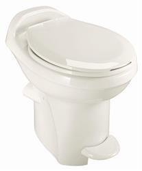 Thetford Style Plus RV Toilet - Bone 34430