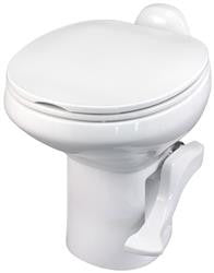 Thetford Style II Hi RV Toilet - White 42058