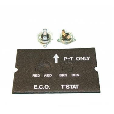 Water Heater ECO Thermostat Assembly - Front Mount - 140F - DSI Series  91447