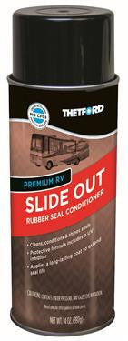 Rubber Seal Conditioner  32778