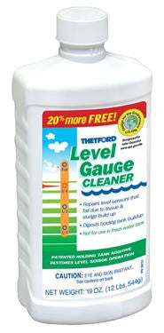 Thetford Level Gauge Cleaner for RV Toilet  24545