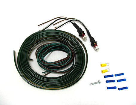 LED Tail Light Wiring Kit  BX88267