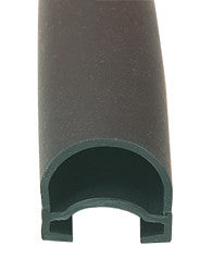 Modified EKD Seal - Black - 50' Roll - 1" x 1" x 50' - 018-2004