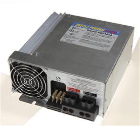 Inteli-Power RV Power Converter - 60 Amp - PD9160AV