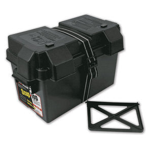 Battery Box for Group 24 to 31 Batteries