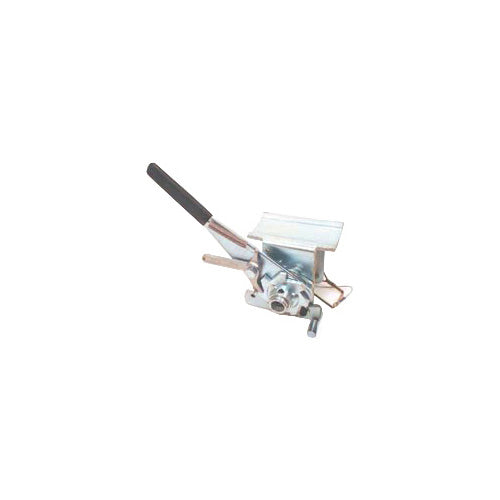 Left Winch Assembly - Demco - 5432