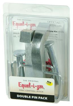 Double Spare Pin Pack - Equal-i-zer - 95-01-9395