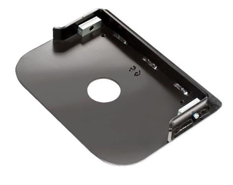 Quick Connect Capture Plate - For 5th Airborne and Rotoflex - 331759/331760