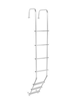 Universal Exterior RV Ladder   LA-401