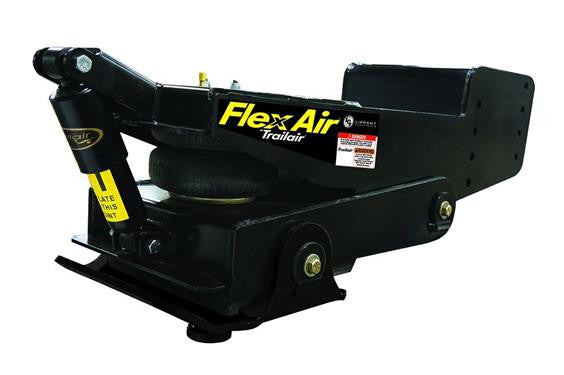Lippert Flex-Air Pin Box - 18K - Fits L05/1621  328492