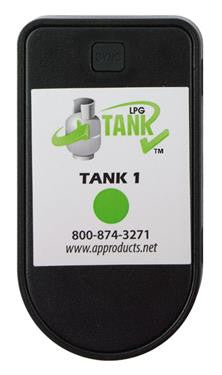 Tank Check Propane Level Indicator  024-1001