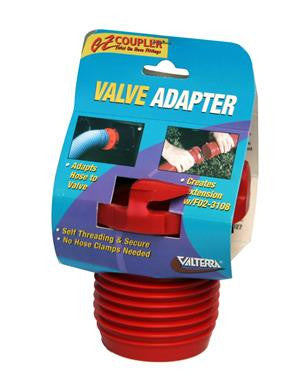 EZ Coupler Adapter for RV Sewer Hose  F02-3101