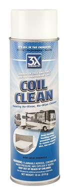 Air Conditioner Coil Cleaner  117