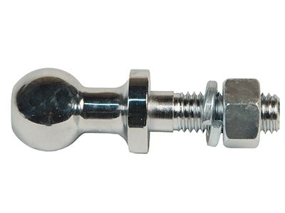 Weight Distribution Hitch Sway Control Ball  40093