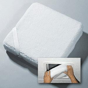 RV Vent Insulation Pillow for Roof Vent - 67304