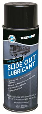 Slide Out Lubricant  32777