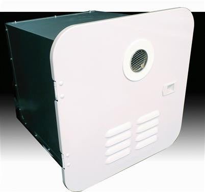 RV Tankless Water Heater 12 V on Demand Hot Water Heater 42,000 BTU