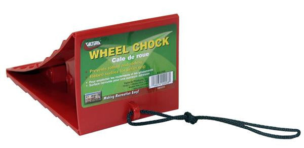 Wheel Chock  A10-0908