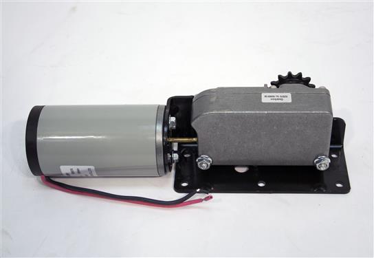 BAL Slide-Out Motor 225007