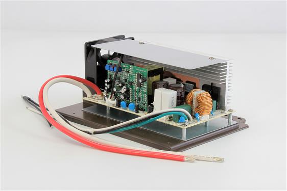 WFCO Power Converter Lithium Main Board Assembly  WF-8955LIS-MBA