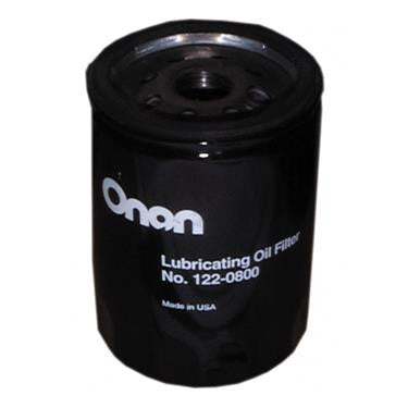 Onan Oil Filter - Emerald III (NHE)  122-0800