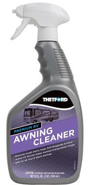 Thetford RV Awning Cleaner - 32 oz  32518