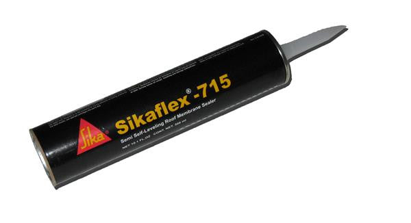 Roof Sealant Sikaflex 715 - 017-187690