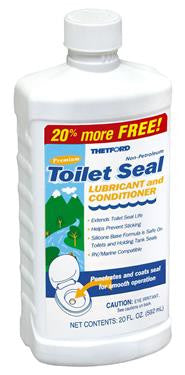 Thetford Seal Conditioner for RV Toilet  36663