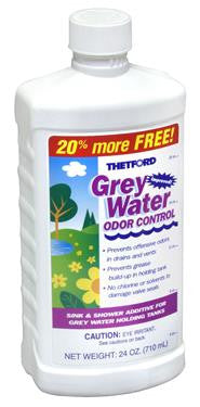 Thetford Grey Water Control for RV Toilet  15842