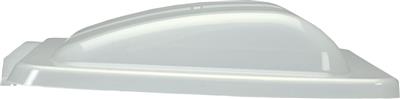 Unimaxx RV Replacement Roof Vent - White - 00-335001