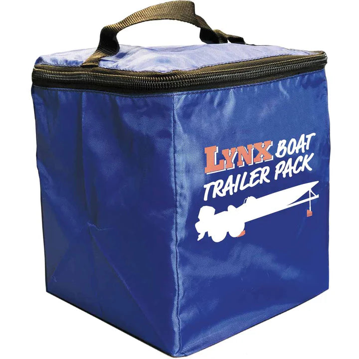 Lynx Boat Trailer Pack  00023