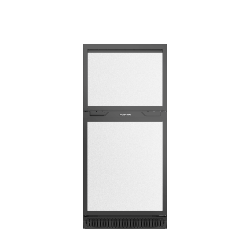 8 cu. ft. Furrion Arctic® 12 Volt Built-In Refrigerator – furrion