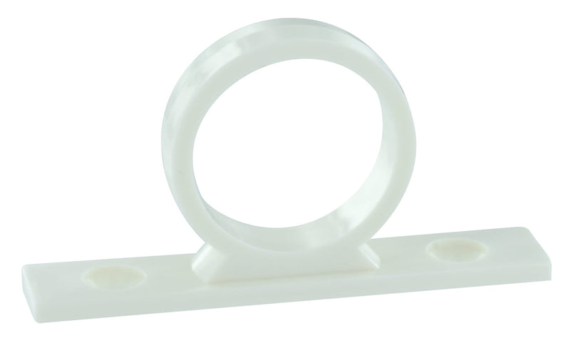 Replacement Shower Hose Guide - White  PF276010