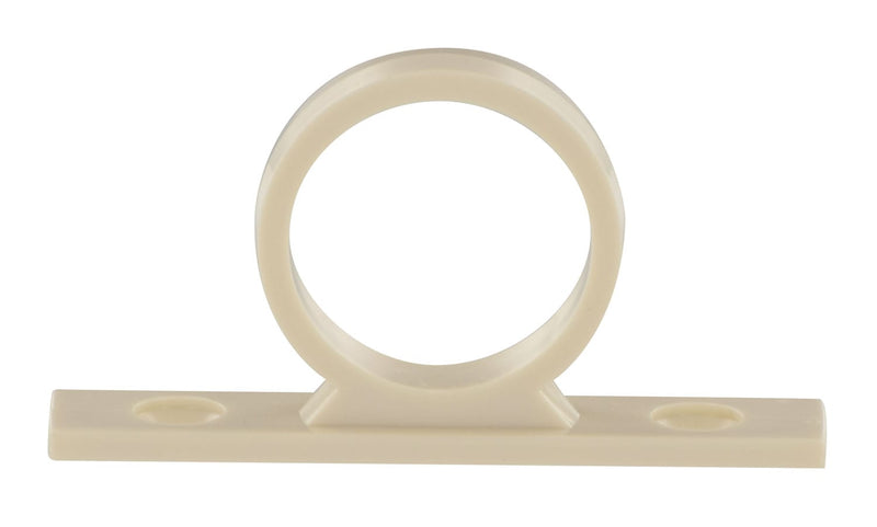 Replacement Shower Hose Guide - Biscuit  PF276011