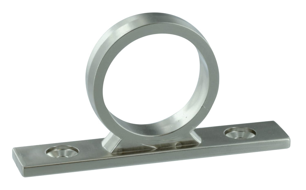 Replacement Shower Hose Guide - Brushed Nickel  PF276012