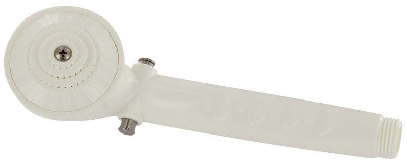 Phoenix Faucets Replacement Shower Head - White  PF276015