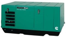 Cummins Onan RV QG 3600 LP - Onan 3.6 LP Generator - 3.6KYFA-26120