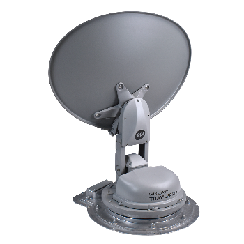Manual de instrucciones de la antena de TV multisatélite automática  WINEGARD SK2SWM3