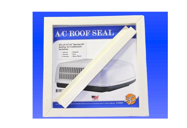 RV Air Conditioner Gasket - Seal  15068
