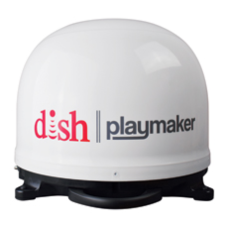 Dish Playmaker Factory Refurbished  Winegard  PL7000L