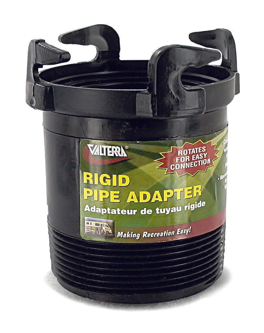 Rotating Pipe Adapter  T1027