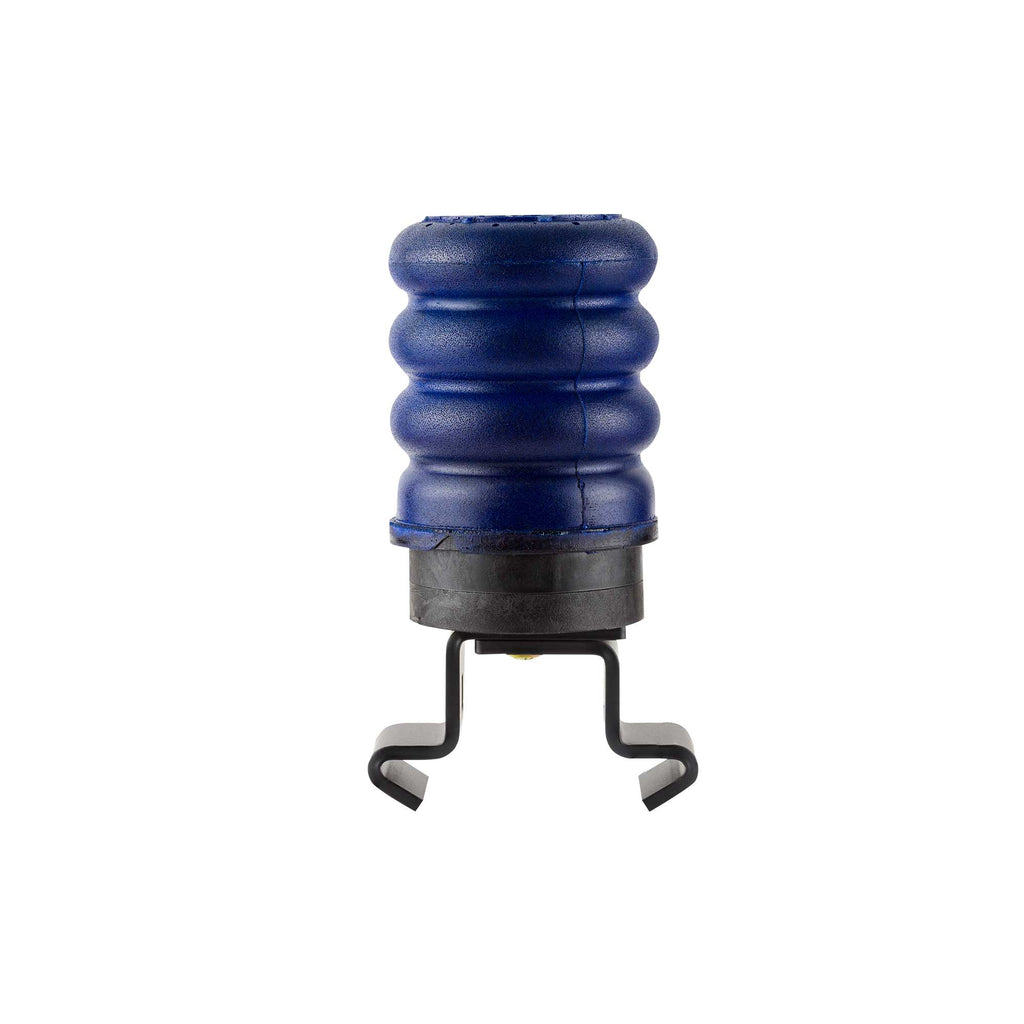 SumoSprings Trailer Axle - GAWR: 3000-5000 Spring-Over Axle Configuration - TSS-107-40