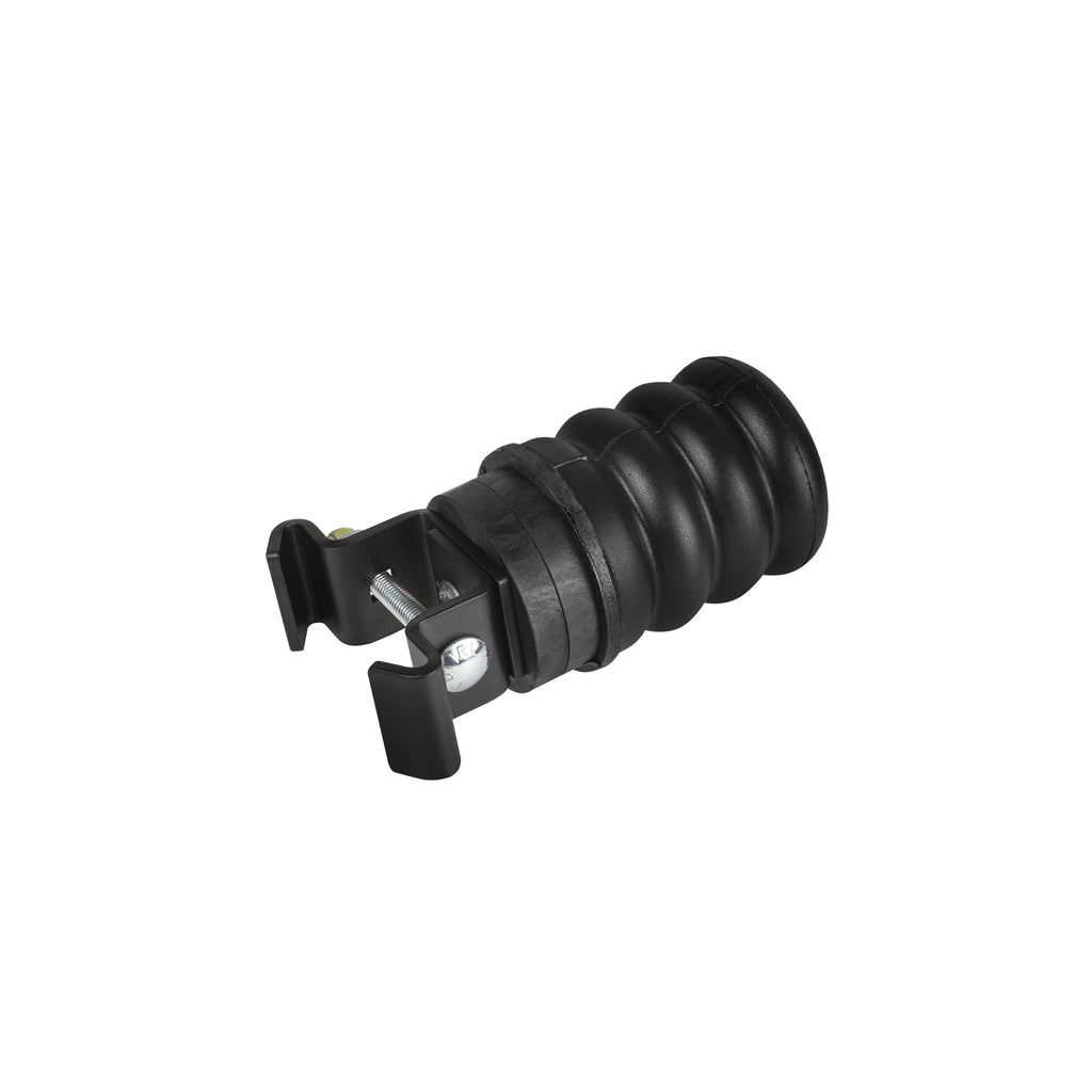 SumoSprings Trailer Axle - GAWR: 5000-8500 Spring-Over Axle Configuration - TSS-107-47